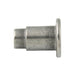 Shoulder Rivet Flat Head 5/16" Large Shoulder Dia X 1/4" Small Shoulder Dia X 19/32" Overall Length X 1/2" Dia Head Low Carbon Steel Plain Tolernances Dia. Large Shldr: 5/16" Lgth.Large Shldr: 3/8" Dia. Small Shldr: 1/4" Lgth.Small Shldr: 5/32" by Spaenaur Inc.