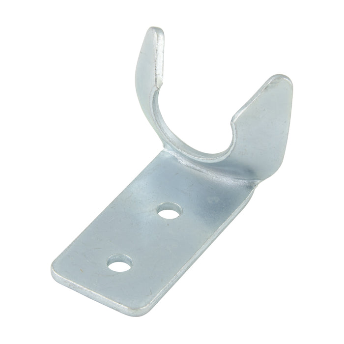 Top Bracket Only (Component Of Sn# 099-450) Steel Zinc Plated by Spaenaur Inc.