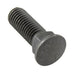 Scraper Bolt Dome Head No.3D 1"-8 UNC x 4" High Strength Steel Plain by Spaenaur Inc.