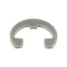 Bague de retenue externe 3/8" Diamètre de l'arbre PH 15-7 MO Acier inoxydable par Spaenaur Inc.