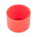 Pipe Thread Protector Closed End 3/4" NPT Low Density Polyethylene Colour Red by Spaenaur Inc.