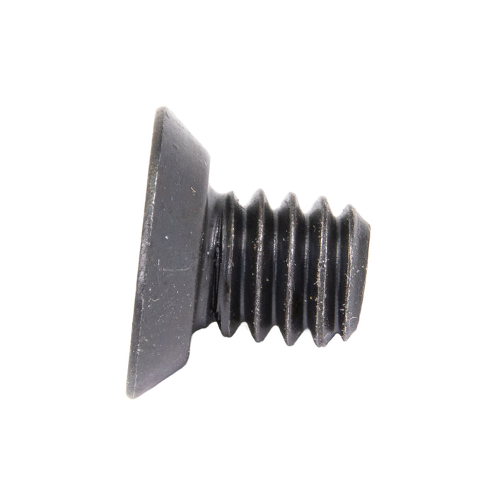 Security Screw, Flat Head Torx TR20 Drive, #10-24 UNC x 1" Length, Stainless Steel by Spaenaur Inc.