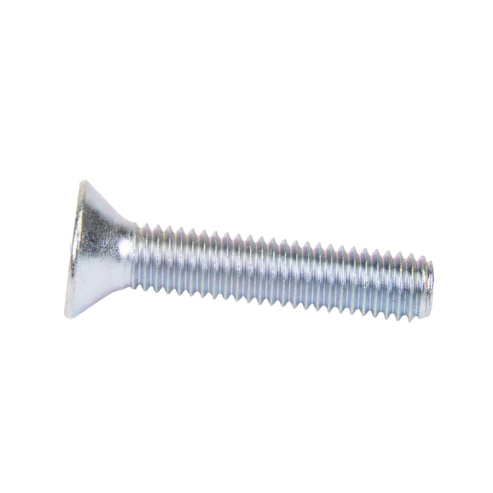 Security Screw, Button Head Torx TR10 Drive, #6-32 UNC x 3/4" Length, Stainless Steel by Spaenaur Inc.