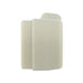 Bouton Shear-Loc de type « L » 5/16 po en Delrin gris par Spaenaur Inc.