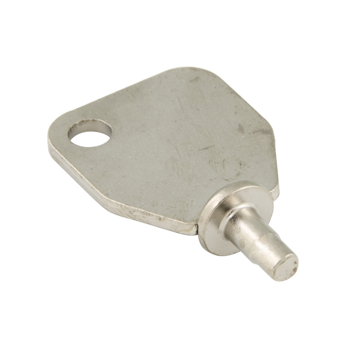 toolhead Recess Key for Latch No.4 Size Recess Southco # 29-90-214-10/2