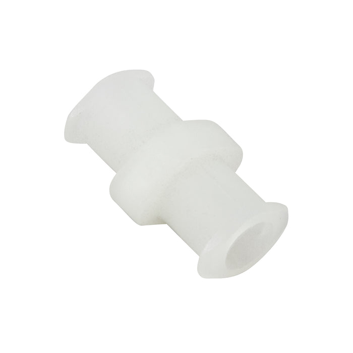 Quick Disconnect Female Luer Connector Nylon by Spaenaur Inc.