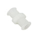 Quick Disconnect Female Luer Connector Nylon by Spaenaur Inc.