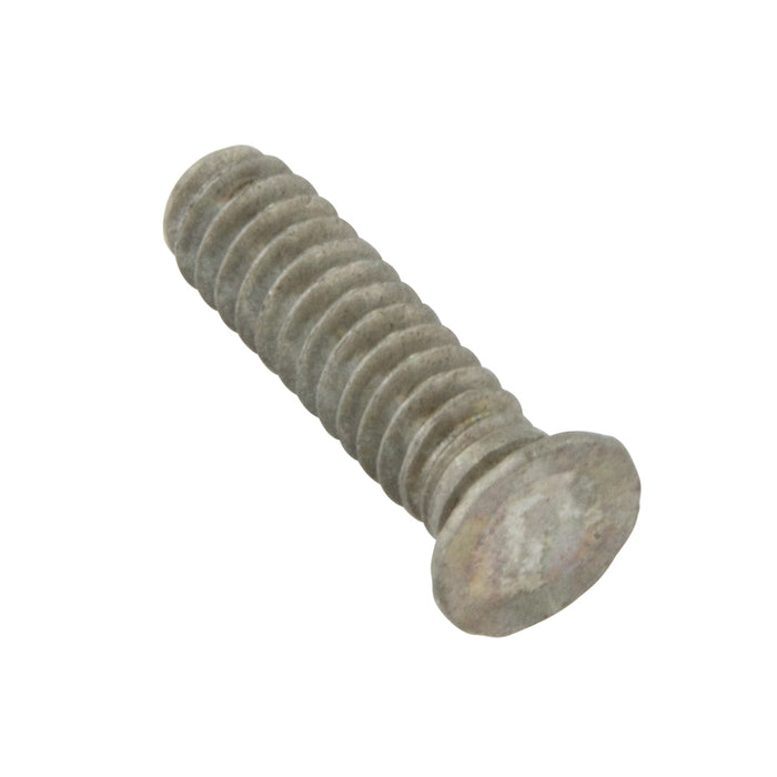 Self-CLinching Stud #6-32 UNC x 1/2" Length Aluminum 2024-T4 Plain by Spaenaur Inc.