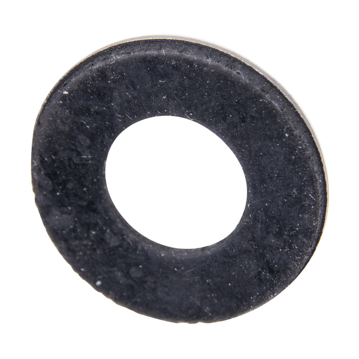 Master Seal Washer, for Screw Size #12, 7/32" ID x 5/8" OD x 20GA Galvanized Steel Bonded to EPDM Black