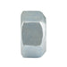 All-Metal Locknut, DIN 980V M18 x 2.5 CL 10 Steel Zinc Plated DIN 980V/10-ZP M18 by Spaenaur Inc.