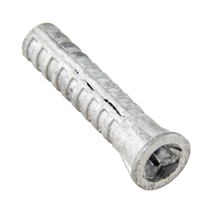 Expansion Anchor, Lead, #6-8 x 3/4", Drill Size 1/4"