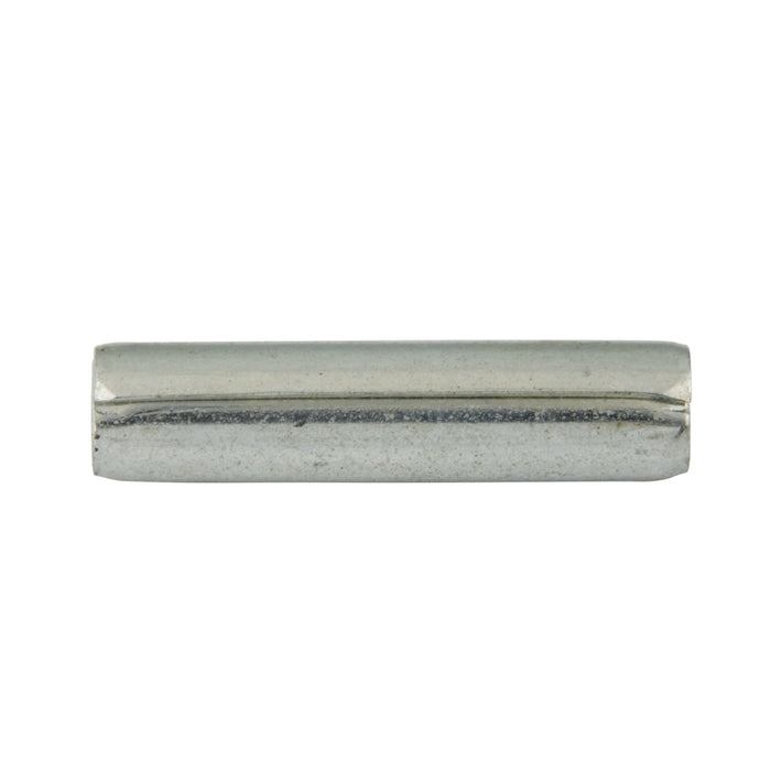 Coiled Spring Pin 5/16" x 3/4" Spring Steel Zinc Plated by SPIROL
