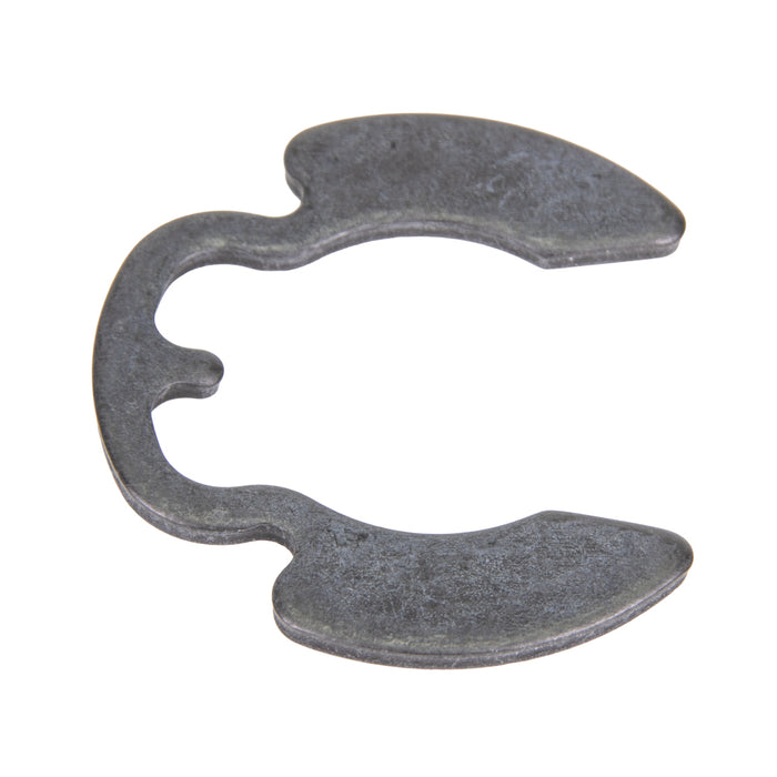 Bague de retenue externe Klip-Ring série 5304 Diamètre d'arbre 3/4" x diamètre libre 0,594" Acier à ressort à haute teneur en carbone Phosphate