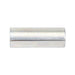 Entretoise, laminée Buttite, métrique, usage standard pour boulon M3,5, LG 45 mm, paroi 0,5 mm, acier à faible teneur en carbone (1010) zingué par Spaenaur Inc.