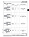 Cale, joint à rotule, 1 3/4 po de longueur x 1 po de largeur, 1/8 po d'épaisseur, fente de 1/2 po de largeur Acier à faible teneur en carbone zingué par Spaenaur Inc.