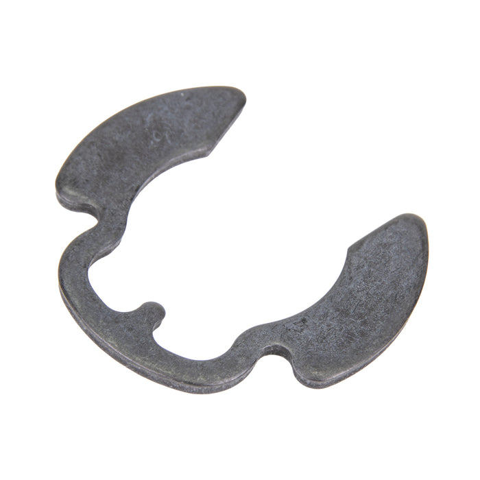 Bague de retenue externe Klip-Ring série 5304 Diamètre d'arbre 3/4" x diamètre libre 0,594" Acier à ressort à haute teneur en carbone Phosphate