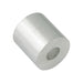 STop Sleeve for Wire Rope, for 1/4" Cable DIA, Aluminum by Spaenaur Inc.