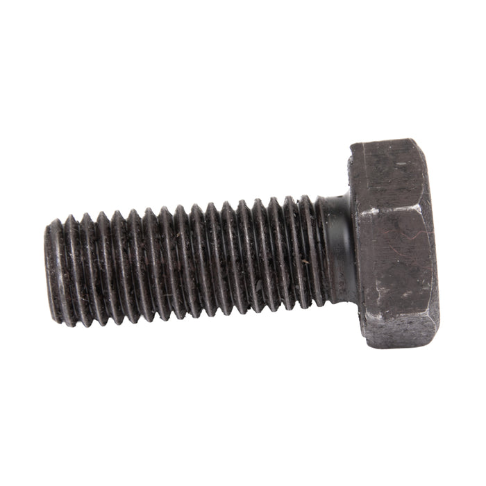 British Hex Head Cap Screw, Bsw 3/8" Bsw x 3" LONG High Tensile Steel Black
