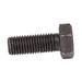 British Hex Head Cap Screw, Bsf 7/16" Bsf x 1" LONG High Tensile Steel Black by Spaenaur Inc.