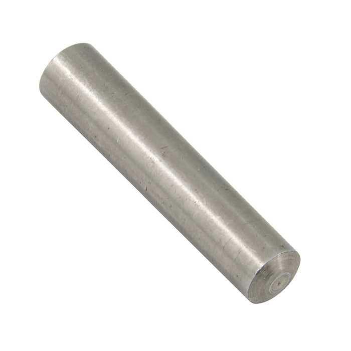Taper Pin, DIN 1A 5mm x 30mm Steel, Ground & Hardened DIN 1A 5X30 by Spaenaur Inc.