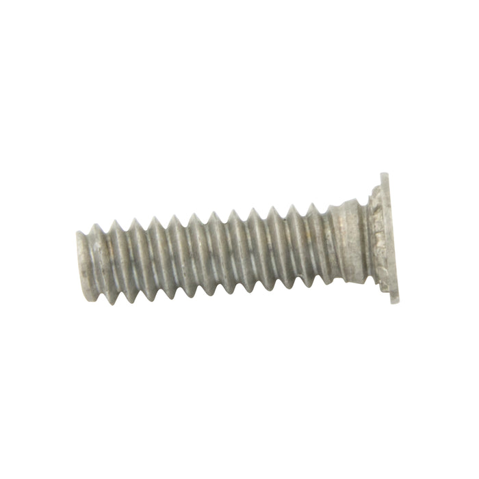 Self-CLinching Stud #6-32 UNC x 1/2" Length Aluminum 2024-T4 Plain by Spaenaur Inc.
