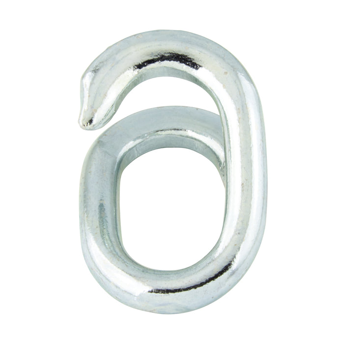 Lap Link 5/16" x 1-1/2" Steel Zinc Plated by Spaenaur Inc.