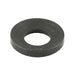 Rondelle sphérique à alignement automatique (moitié inférieure) Taille de boulon 7/16 po Acier traité thermiquement, oxyde noir par Spaenaur Inc.