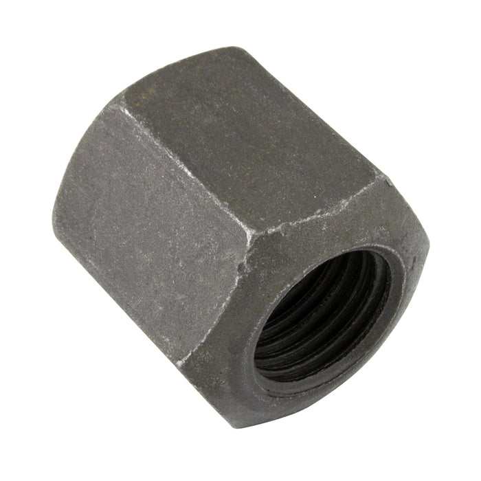 Écrou hexagonal épais à une face sphérique, M22, acier 9S20K, DIN 6330B/ST M22, de Spaenaur Inc.