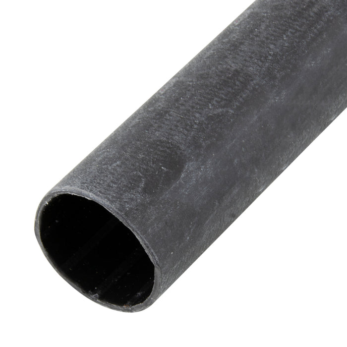 Heavy Wall Heat Shrink Tubing 2-4/0 Wire x 1 1/2" LONG Polyolefin Black by Spaenaur Inc.