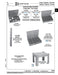 Straight Dividers for Sn #814-778 Drawer Gray Plastic by Spaenaur Inc.