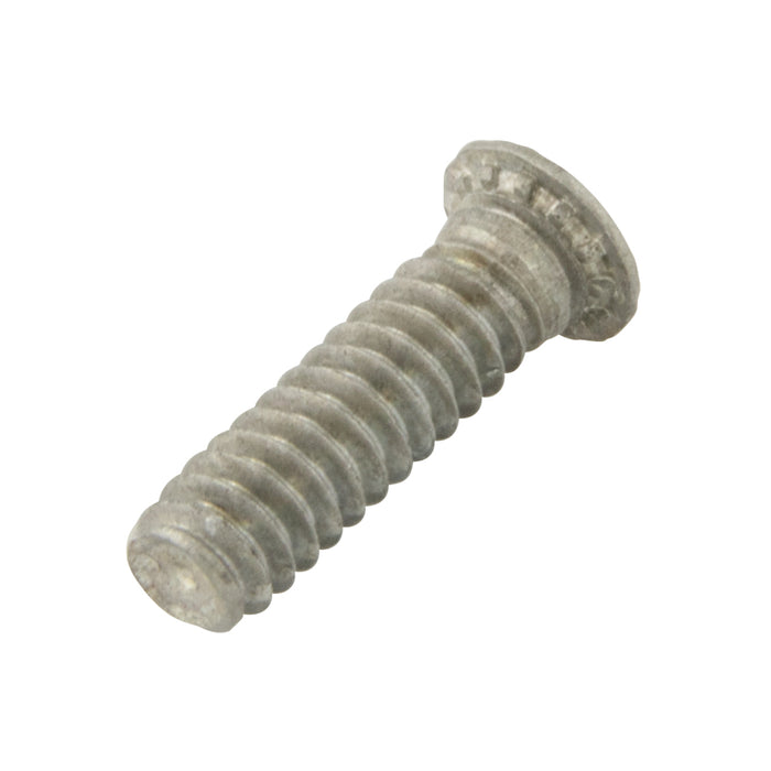 Self-CLinching Stud #6-32 UNC x 1/2" Length Aluminum 2024-T4 Plain by Spaenaur Inc.