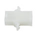 Connector Housing, 3 Circuit Male Plug .062" (1.58mm) 5025 Series Nylon Ul 94V-2 by Molex®