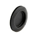 Diaphragm Rubber Grommet, 1-1/8" ID x 3/32" Groove Width x 1-1/2" Groove Dia. x 5/16" O/A Thickness, P.V.C. by Spaenaur Inc.
