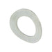 Single Wave Spring Washer DIN 137B M24 Spring Steel Zinc Plated DIN 137B/ST-ZP M24 by Spaenaur Inc.