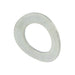Single Wave Spring Washer DIN 137B M4 Spring Steel Zinc Plated DIN 137B/ST-ZP M4 by Spaenaur Inc.
