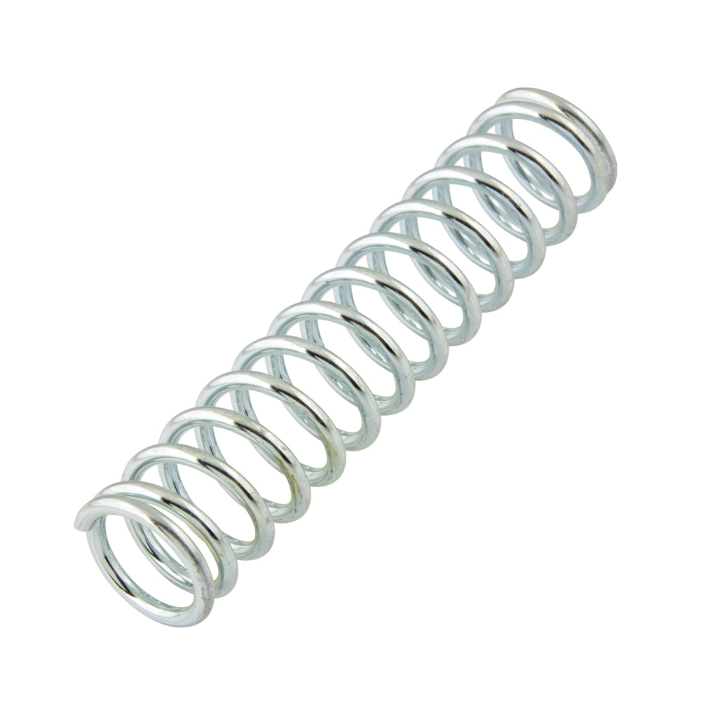 Utility Spring,Compression,Squared or Closed Ends, total Coils 4 1/2 1 ...