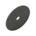 Fibre Washer Flat, Round 5/32" ID x 5/16" OD x 1/32" THK Black Fibre Hard by Spaenaur Inc.
