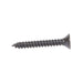 Tapping Screw, Truss Head Socket/Slot Drive, Type B, #8 x 5/16" Length, Steel Green Aerodite by Spaenaur Inc.