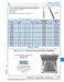 Adjusting Nuts for Quick-Action Adjustable Reamers 11 - 12 mm High Speed Steel Plain by Spaenaur Inc.
