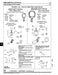 Spring Only for Camloc Quick Operating Fastener, Km Series, .40" DIA. Spring Steel Zinc Plated by Spaenaur Inc.
