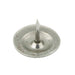 Glissières pour tiroirs, type à clouer, tête de 1/2 po de diamètre x tige de 3/8 po. Acier, finition lisse, par Spaenaur Inc.