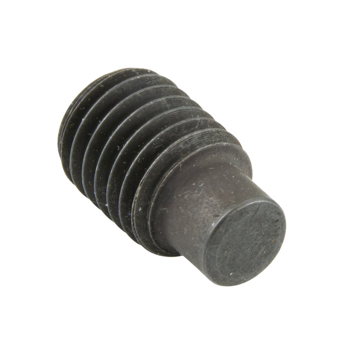 Hex Socket Set Screw, Full Dog Pt M5 x 0.80 Pitch x 20mm LONG Class 45H Alloy Steel Plain DIN 915/45H M5X20
