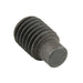 Hex Socket Set Screw, Full Dog Pt M10 x 1.50 Pitch x 45mm CL 45H Alloy Steel Plain DIN 915/45H M10X45 by Spaenaur Inc.