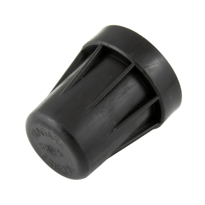 Capuchon de protection d'extrémité pour tiges d'extraction d'huile pour 7/8" -10 N.P.T. Polyéthylène (noir) par Spaenaur Inc.