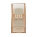 Cosse mâle en cuivre, sans soudure, isolée, 1/4 po, M.Q.D. 16-14 GA. Fil électrolytique en cuivre, plaque d'étain brillante, isolation en plastique bleu par Spaenaur Inc.