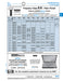 Hex Head Cap Screw DIN 933 M36 x 4.00 x 90mm LG, Full Thread Class 8.8 Steel Plain Finish DIN 933/8.8 M36X90 by Spaenaur Inc.