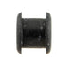 Diaphragm Rubber Grommet, 5/16" ID x 1/16" Groove Width x 3/4" Groove Dia. x 5/16" O/A Thickness, SBR Buna N by Spaenaur Inc.
