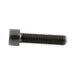 Hex Socket Cap Screw DIN 912 M14 x 55mm Full Thread CL 8.8 Steel Plain DIN 912/8.8/Full M14X55 by Spaenaur Inc.