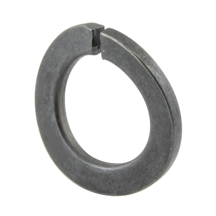 Twisted Split Lockwasher DIN 128B M22 Spring Steel Plain DIN 128B/ST M22