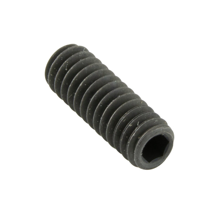 Holo-Krome Socket Set Screw Cup Pt 5/8"-18 UNF x 5/8" LG Alloy Steel Heat Treated Plain ANSI B18.3-1986